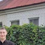 Алексей, 33 года